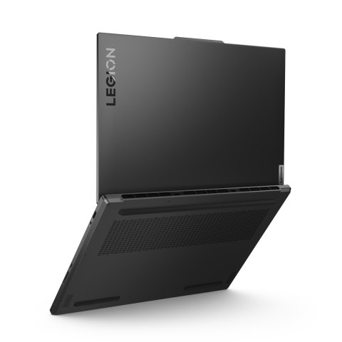 Lenovo Legion 7 16IRX9 i7-14700HX 16" 3.2K IPS 430nits AG 165Hz 32GB DDR5 5600 SSD1TB GeForce RTX 4070 8GB NoOS Eclipse Black