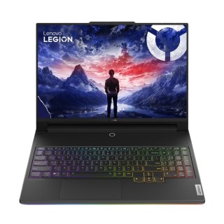 Lenovo Legion 9 16IRX9 i9-14900HX 16" 3.2K Mini LED 1200nits AG 64GB DDR5 5600 SSD2TB GeForce RTX 4090 16GB W11Pro Carbon Black