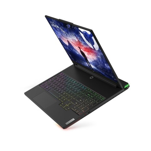 Lenovo Legion 9 16IRX9 i9-14900HX 16" 3.2K Mini LED 1200nits AG 64GB DDR5 5600 SSD2TB GeForce RTX 4090 16GB W11Pro Carbon Black