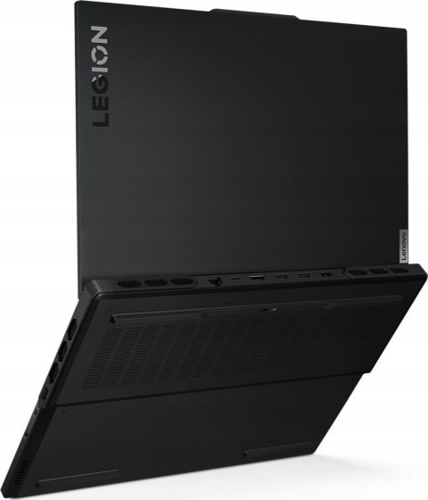 Lenovo Legion Pro 7 16IRX9H i9-14900HX 16" WQXGA IPS 500nits AG 240Hz 32GB DDR5 5600 SSD1TB GeForce RTX 4080 12GB NoOS Eclipse B