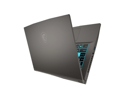 MSI Thin 15 B13UC-2203XPL i7-13620H 15.6" FHD 144Hz IPS-Level 16GB DDR4 3200 SSD512 RTX 3050_4GB NoOS