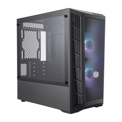 COOLER MASTER OBUDOWA MASTERBOX MB311L ARGB MINI TOWER MCB-B311L-KGNN-S02