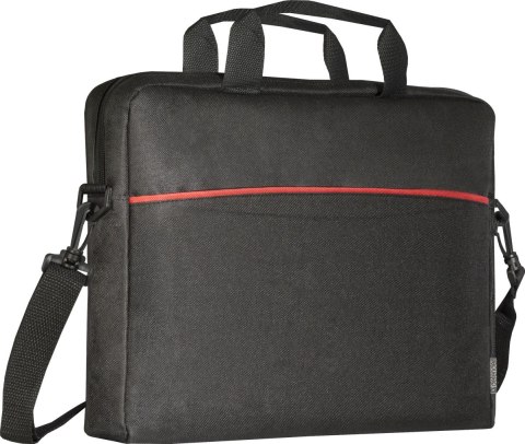 DEFENDER TORBA NA LAPTOPA LITE 15.6" CZARNA 26083