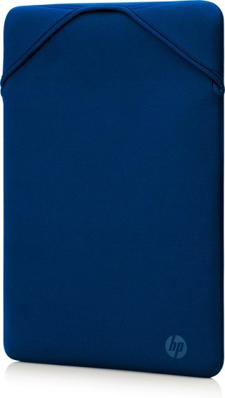 Etui HP Reversible Protective Blue Laptop Sleeve do notebooka 14,1" czarno-niebieskie 2F1X4AA