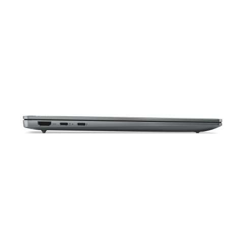 Lenovo Yoga Slim 6 14IAP8 i7-1260P 14"WUXGA OLED 400nits 60Hz 16GB LPDDR5 4800 SSD512 Intel Iris Xe Graphics Win11 Storm Grey (W