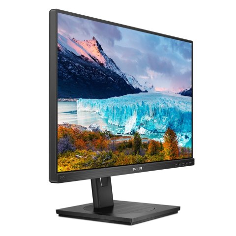 MONITOR PHILIPS LED 24" 242S1AE/00