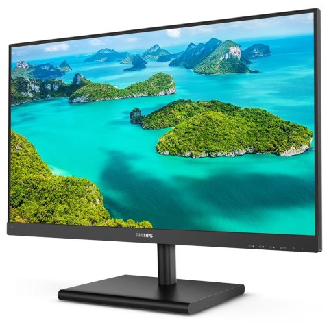 MONITOR PHILIPS LED 24" 245E1S/00