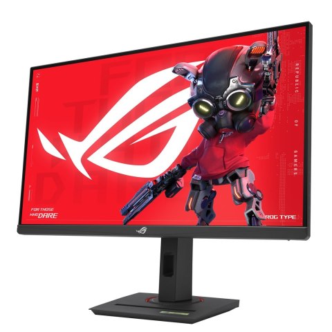 Monitor ASUS ROG Strix 27" XG27ACS