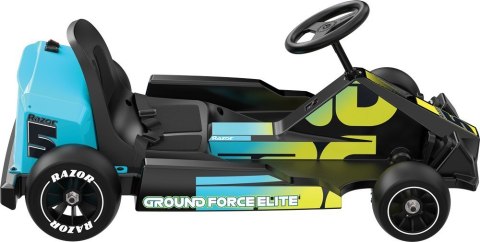 Gokart elektryczny RAZOR Grand Force