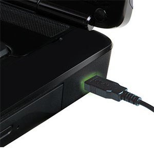 Klawiatura membranowa Logitech K120 920-002479 (USB 2.0; (US); kolor czarny)