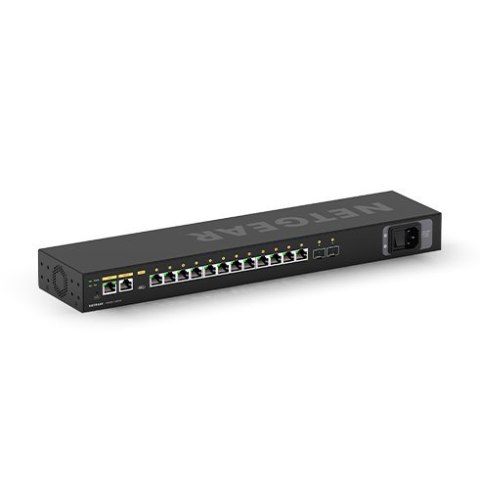 Switch Netgear MSM4214X-100EUS 14p Managed Multigigabit