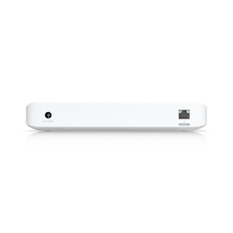 Switch Ubiquiti UniFi Ultra 210W 8p PoE ( PoE+: 7;) Managed Gigabit (USW-Ultra-210W-EU)