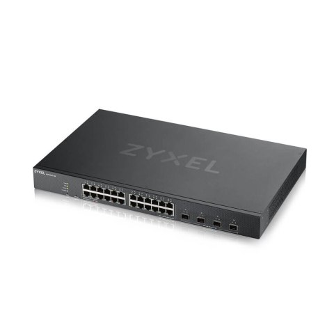 Switch Zyxel XGS1930-28 28p Managed Gigabit/10G