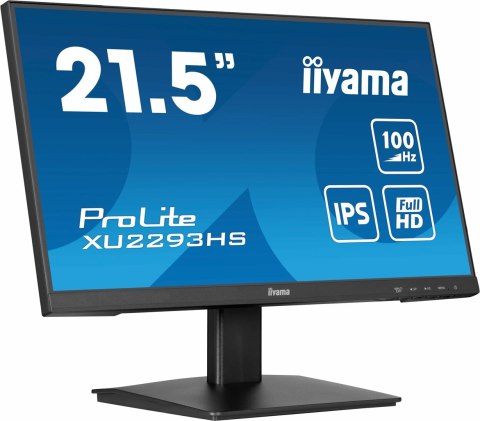 MONITOR IIYAMA LED 21,5" XU2293HS-B6