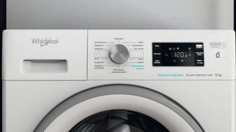 Pralka WHIRLPOOL FFB 9258 SV PL