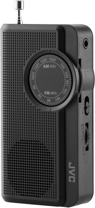 Przenośne Radio JVC RA-E311B