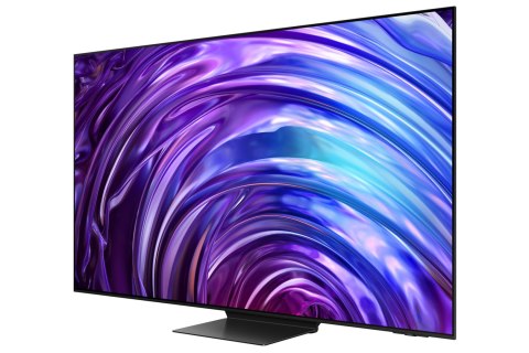 Telewizor Samsung QE55S95D 55" OLED 4K Ultra HD 144Hz Tizen TV Dolby Atmos HDMI 2.1 Czarny