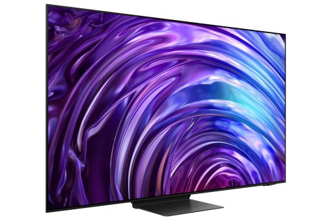 Telewizor Samsung QE55S95D 55" OLED 4K Ultra HD 144Hz Tizen TV Dolby Atmos HDMI 2.1 Czarny