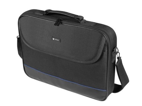 Torba na laptopa NATEC Impala NTO-0335 (15,6"; kolor czarny)