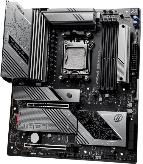 Płyta główna ASRock X870E Taichi Lite