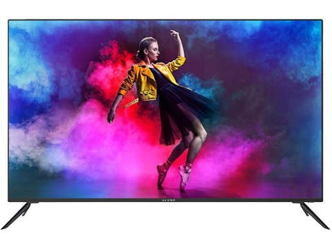 TV Kiano Elegance 43" 4K, D-LED, Android 11, DVB-T2