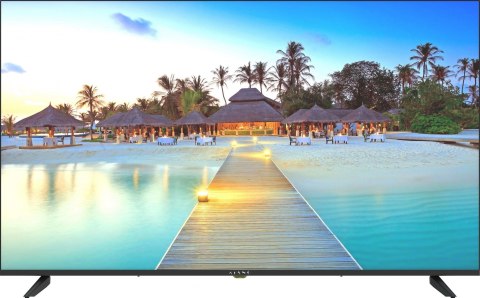 TV Kiano Elegance 55" 4K, D-LED, Android 11, DVB-T2