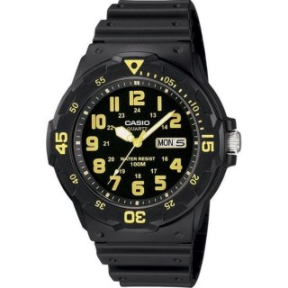 Zegarek Casio MRW-200H-9BVDF