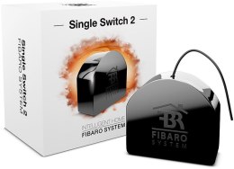 Moduł przekaźnikowy Single Switch 2 FIBARO