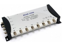 MULTISWITCH BLUE LINE 5/8