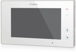 Monitor Wideodomofonu VIDOS DUO M1021W-2