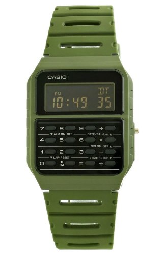 Zegarek Casio CA-53WF-3BEF Unisex + BOX