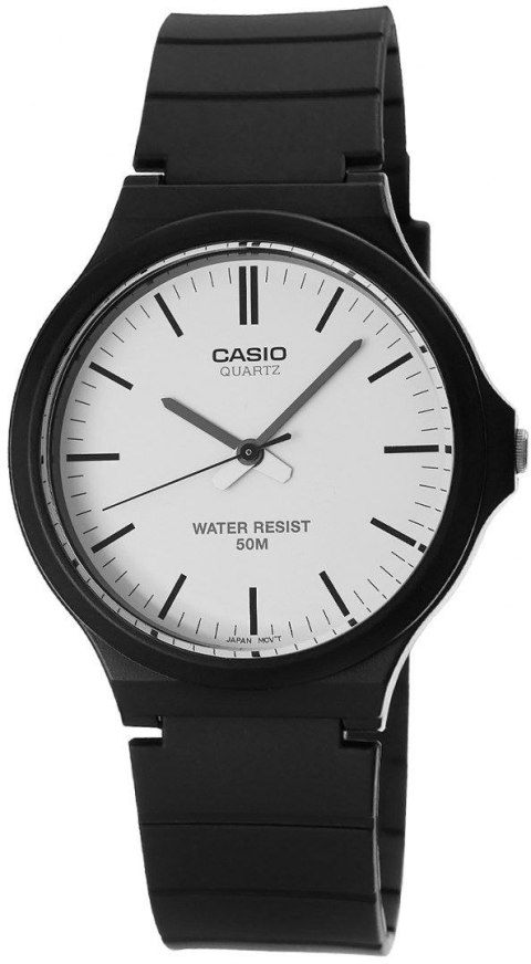 Zegarek Męski CASIO MW-240-7EVEF