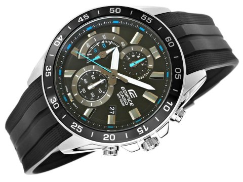 Zegarek Męski CASIO EDIFICE EFV-550P-1AVUEF 10 BAR