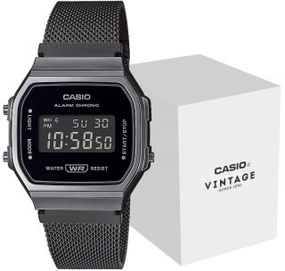 Zegarek CASIO A168WEMB-1BEF