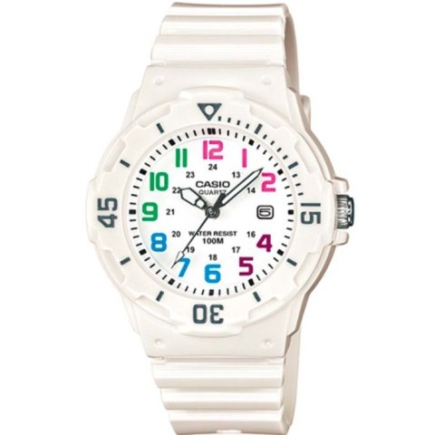 Zegarek Casio LRW-200H-7BVDF