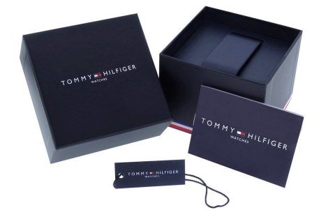 Zegarek Męski Tommy Hilfiger 1791368