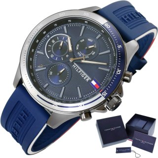 Zegarek Męski Tommy Hilfiger 1791721