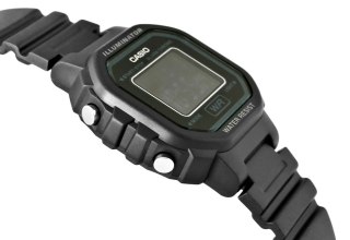 Zegarek CASIO LA-20WH-1BDF Unisex