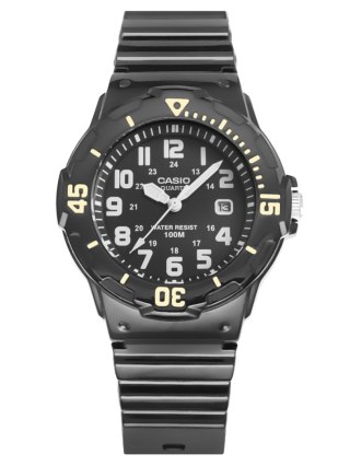 Zegarek Casio LRW-200H-1BVDF