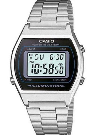 Zegarek CASIO B640WD-1AVEF Unisex + BOX