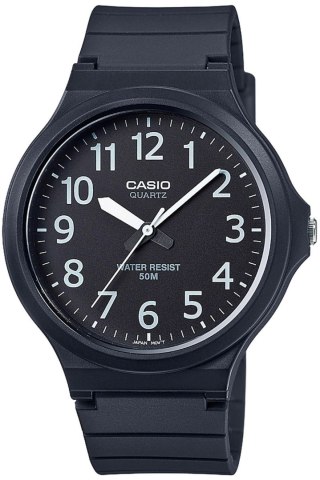 Zegarek Męski CASIO MW-240-1BVDF