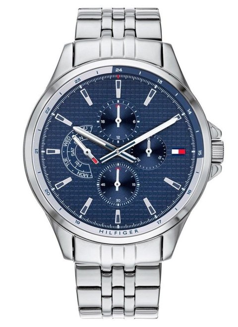 Zegarek Męski Tommy Hilfiger 1791612