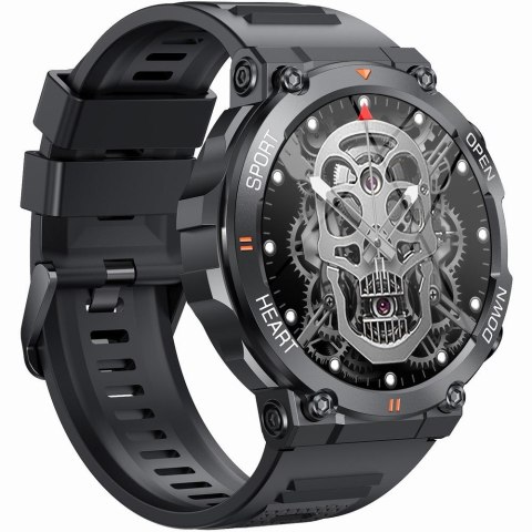 Smartwatch Gravity GT7-1 PRO