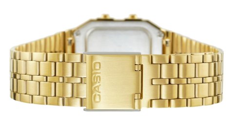 Zegarek CASIO A500WGA-1DF Unisex