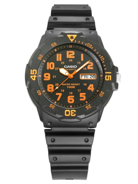 Zegarek Casio MRW-200H-4BVDF