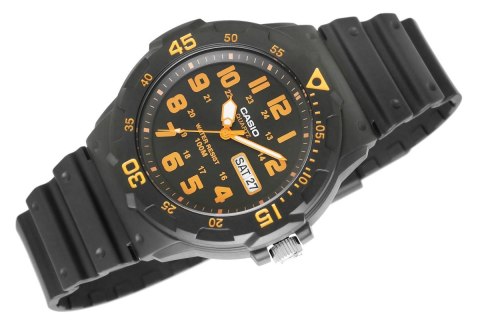 Zegarek Casio MRW-200H-4BVDF