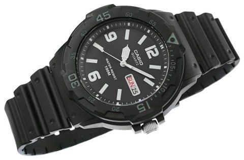 Zegarek Męski CASIO MRW-200H-1B2VDF