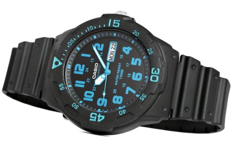 Zegarek Męski CASIO MRW-200H-2BVDF