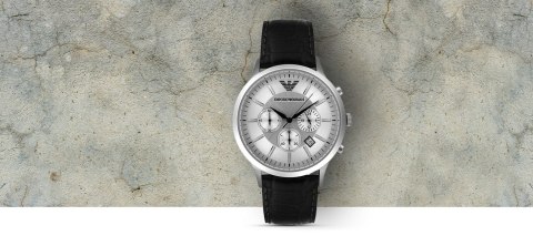 Zegarek Męski Emporio Armani Renato AR2432