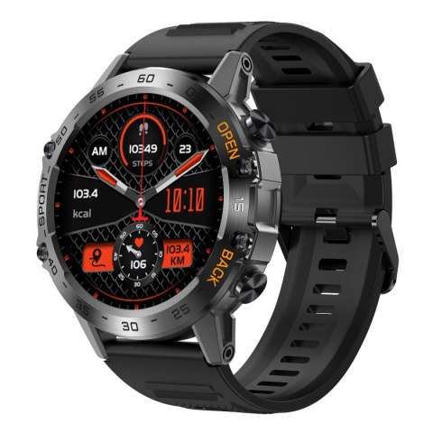 Smartwatch Gravity GT9-1